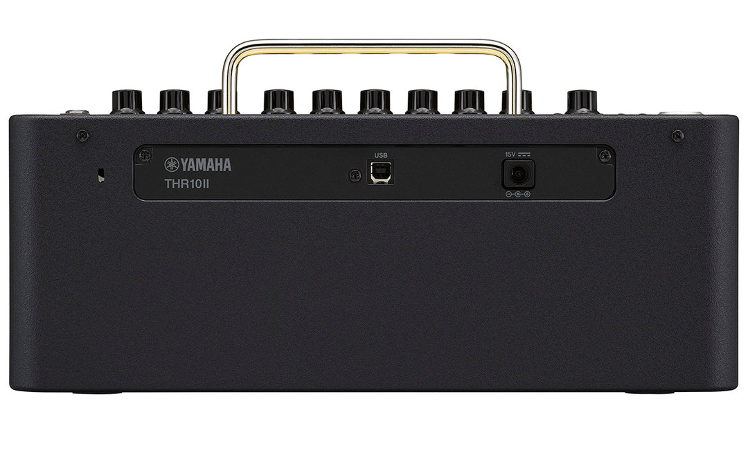 Yamaha THR10II Gitarrenverstärker