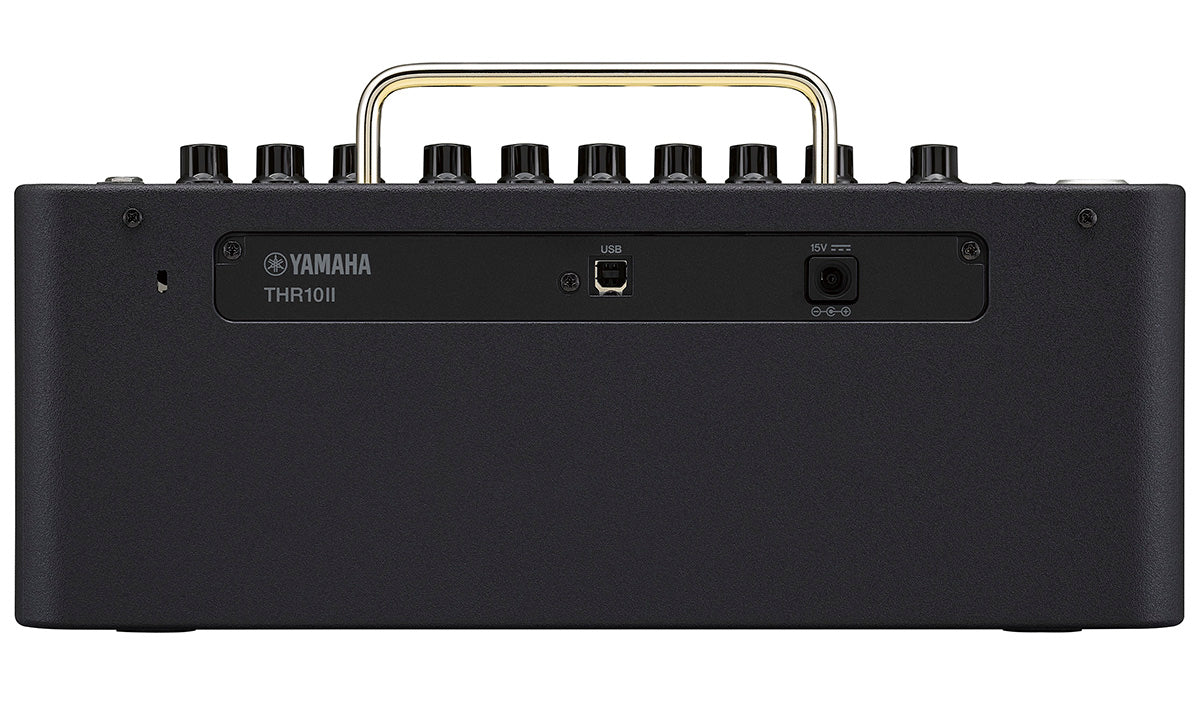 Yamaha THR10II Gitarrenverstärker