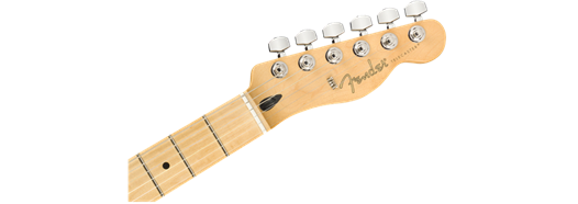 Fender Player Telecaster E-Gitarre (Butterscotch Blonde)