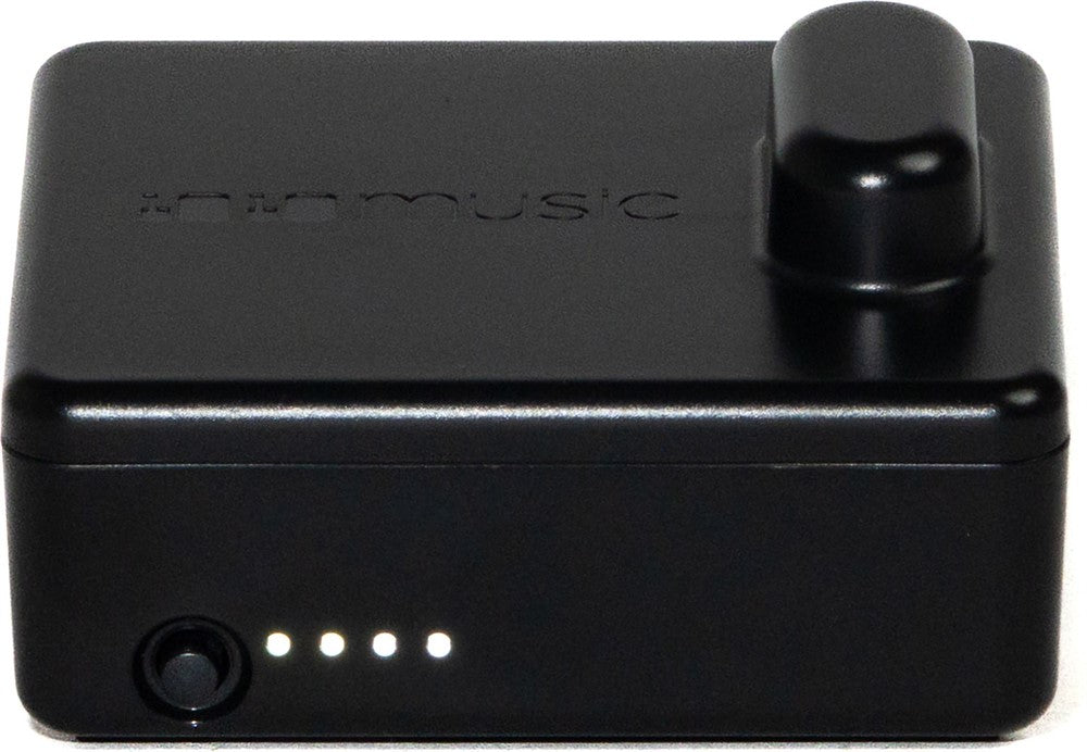 1010music Nanobox Akku case