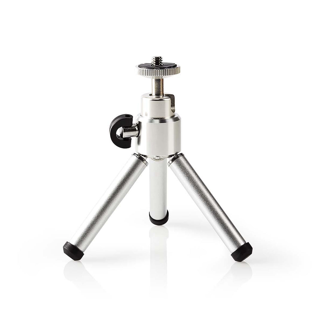 Ministativ (0,8kg, 13,4 cm)