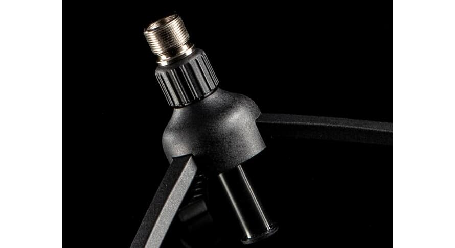 Zoom TPS-4 Tischstativ für mikrofone