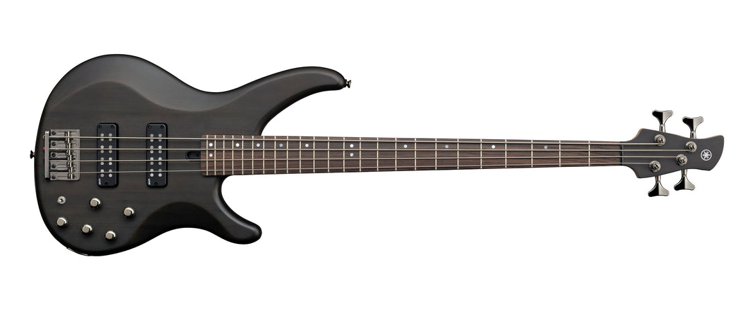 Yamaha TRBX504 E-Bass (Matt Schwarz)