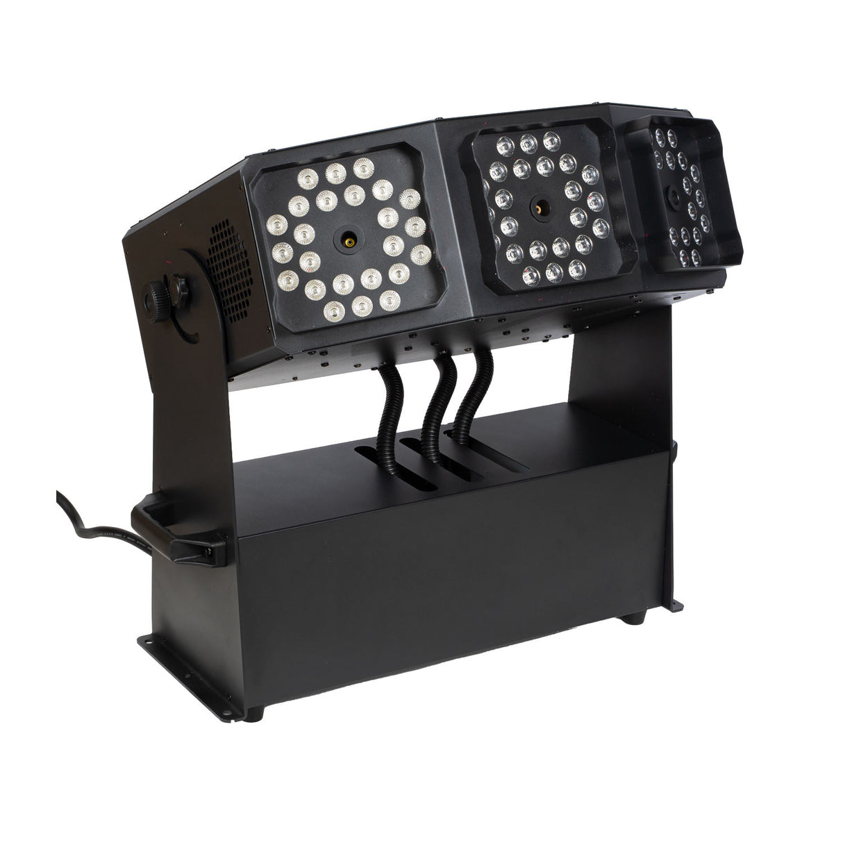 AFX TRILED-FOG3000 Nebelmaschine MIT 3 DÜSEN