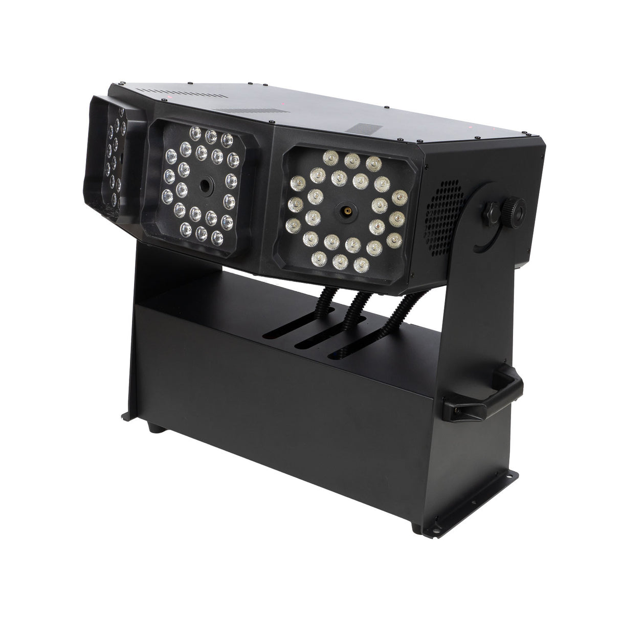 AFX TRILED-FOG3000 Nebelmaschine MIT 3 DÜSEN