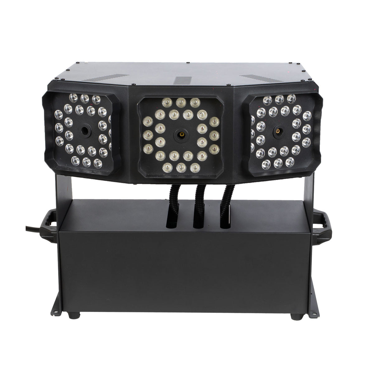 AFX TRILED-FOG3000 Nebelmaschine MIT 3 DÜSEN