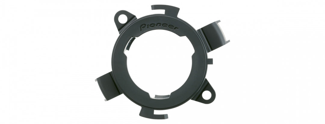 Pioneer TS-170Ci Autolautsprecher (17cm, 6,5")