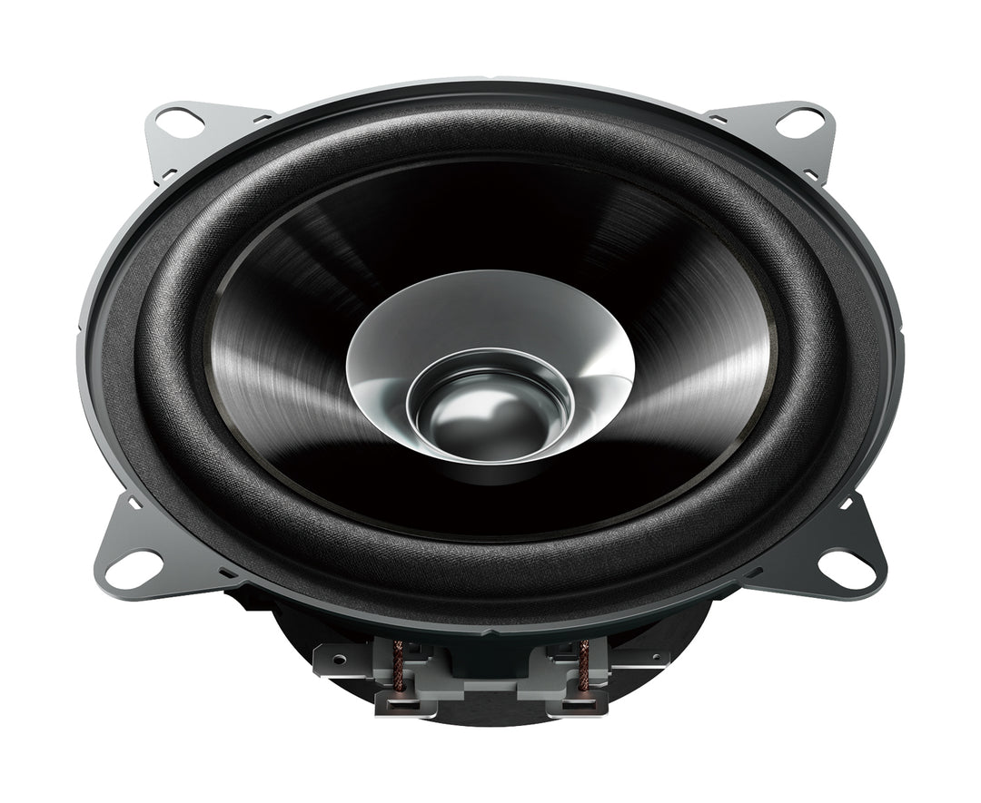 Pioneer TS-G1010F 2-Wege Autolautsprecher (10cm, 4")