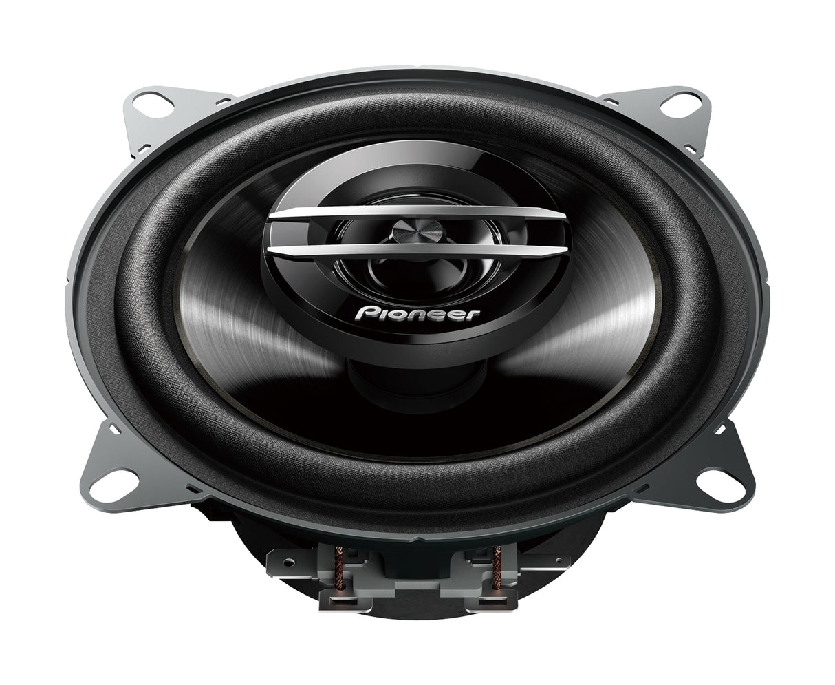 Pioneer TS-G1020F 2-Wege Autolautsprecher (10cm, 4")