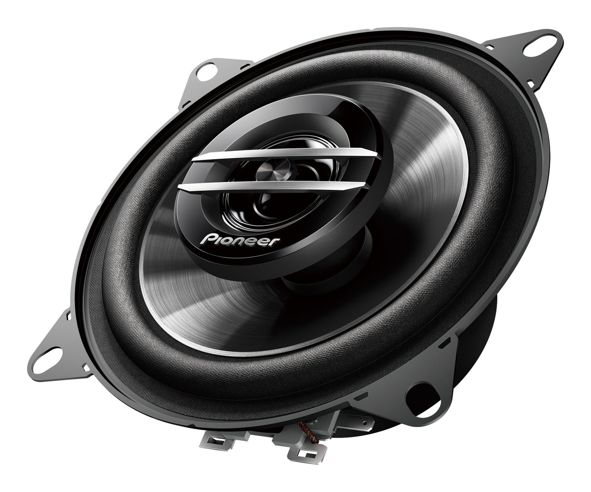 Pioneer TS-G1020F 2-Wege Autolautsprecher (10cm, 4")