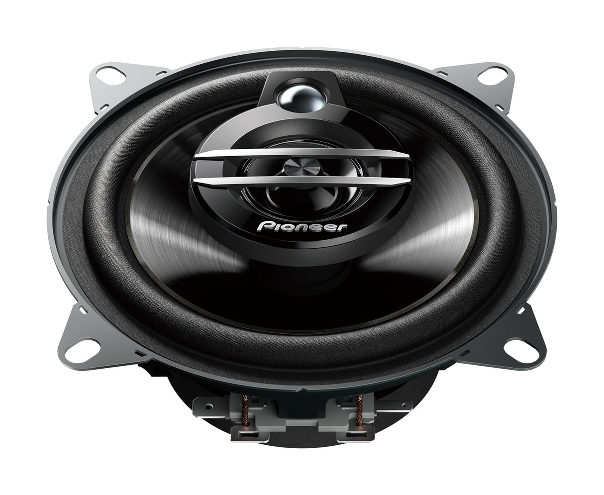 Pioneer TS-G1030F 3-Wege Autolautsprecher (10cm, 4")
