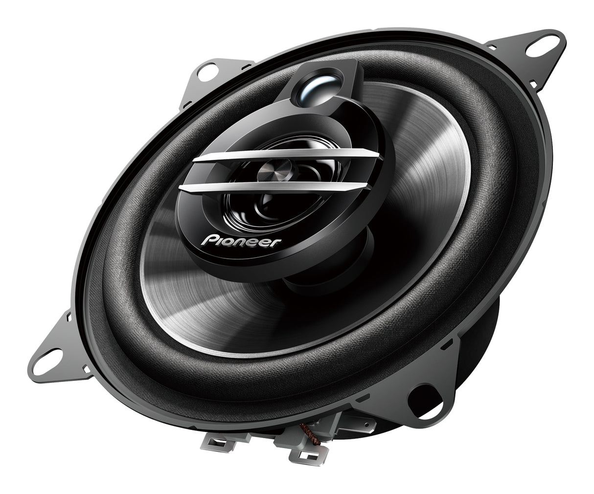 Pioneer TS-G1030F 3-Wege Autolautsprecher (10cm, 4")