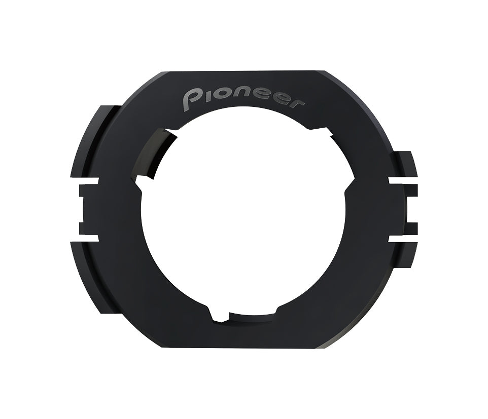 Pioneer TS-G130C Autolautsprechersystem (13cm, 5,25")