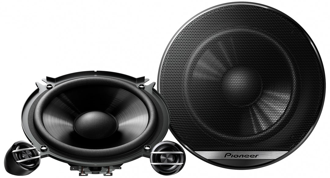 Pioneer TS-G130C Autolautsprechersystem (13cm, 5,25")