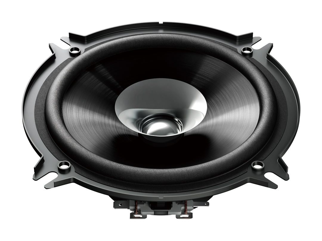Pioneer TS-G1310F Autolautsprecher mit Doppelmembran