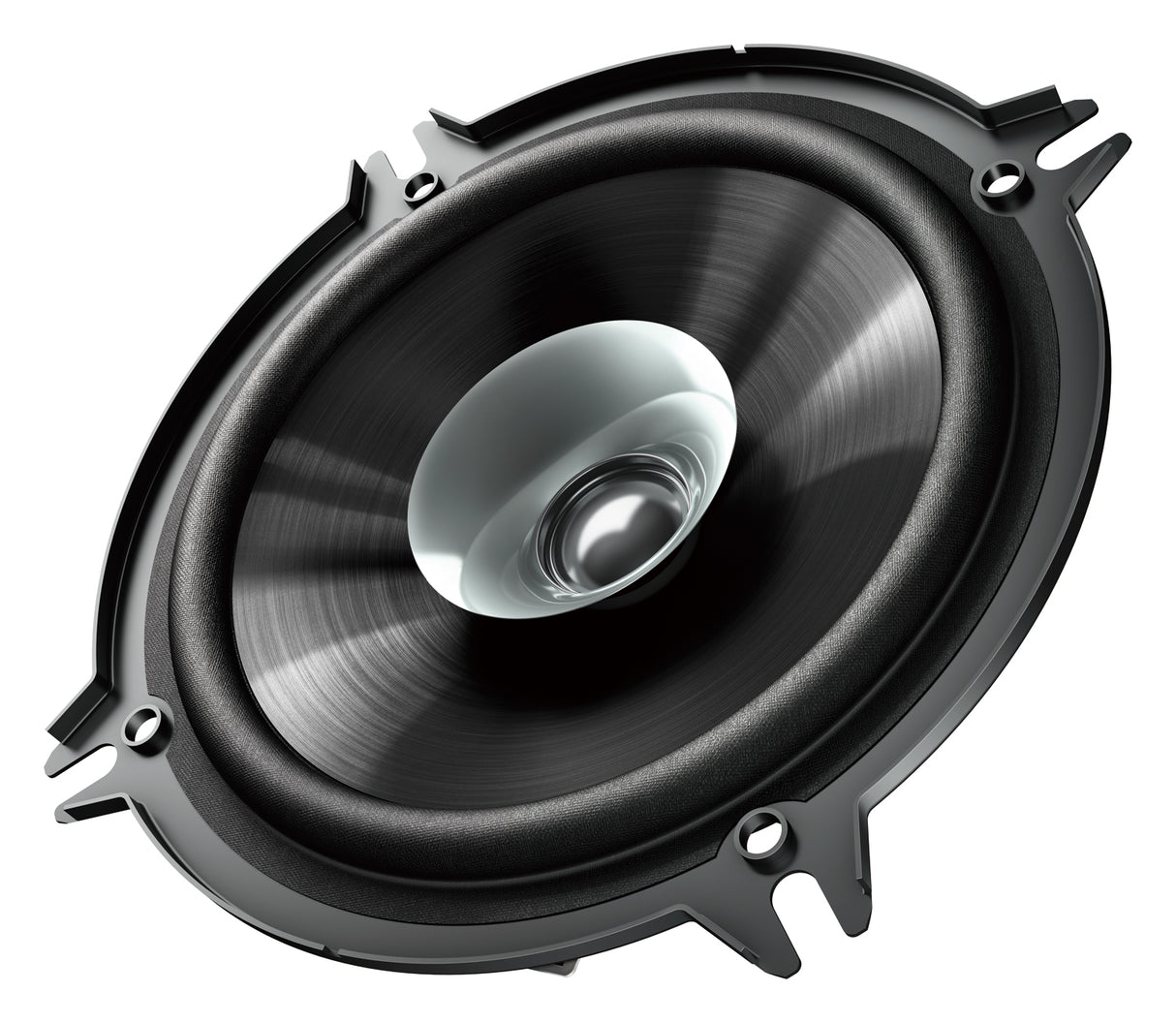 Pioneer TS-G1310F Autolautsprecher mit Doppelmembran