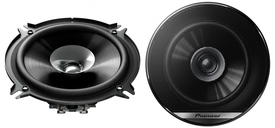 Pioneer TS-G1310F Autolautsprecher mit Doppelmembran