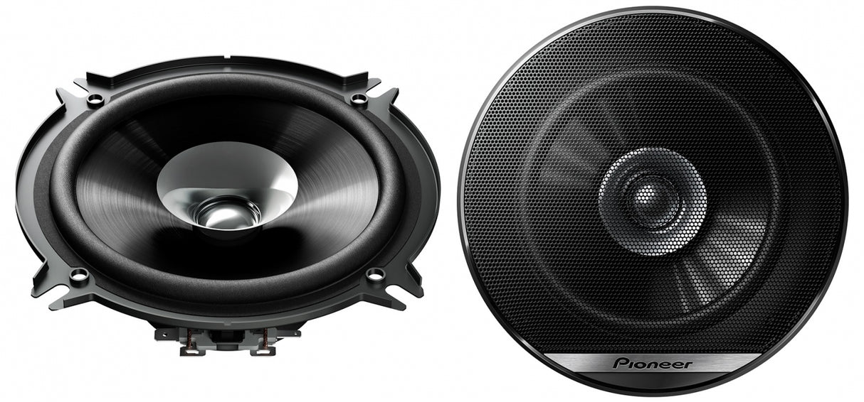 Pioneer TS-G1310F Autolautsprecher mit Doppelmembran