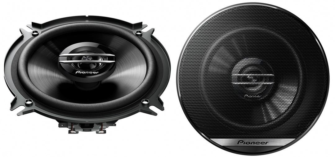 Pioneer TS-G1320F Autolautsprecher (13cm, 5,25")