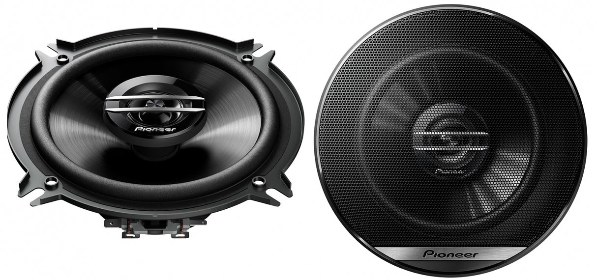 Pioneer TS-G1320F Autolautsprecher (13cm, 5,25")