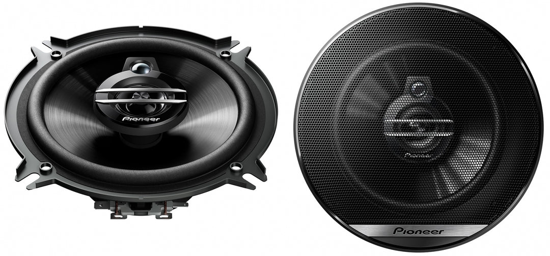 Pioneer TS-G1330F 3-Wege Autolautsprecher (13cm, 5,25")