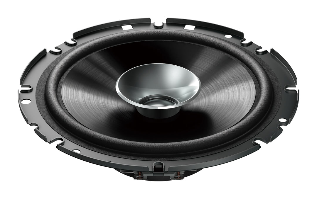 Pioneer TS-G1710F Autolautsprecher (17cm, 6,5")