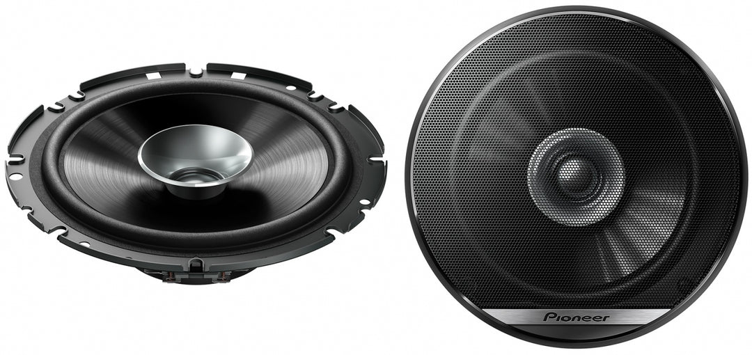 Pioneer TS-G1710F Autolautsprecher (17cm, 6,5")