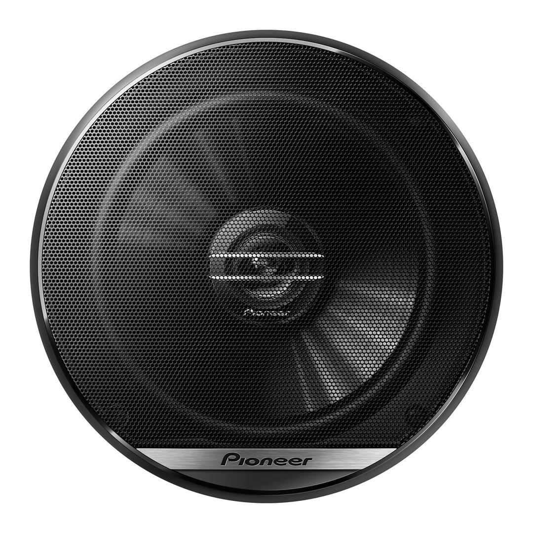 Pioneer TS-G1720F 2-Wege Autolautsprecher (17cm, 6,5")