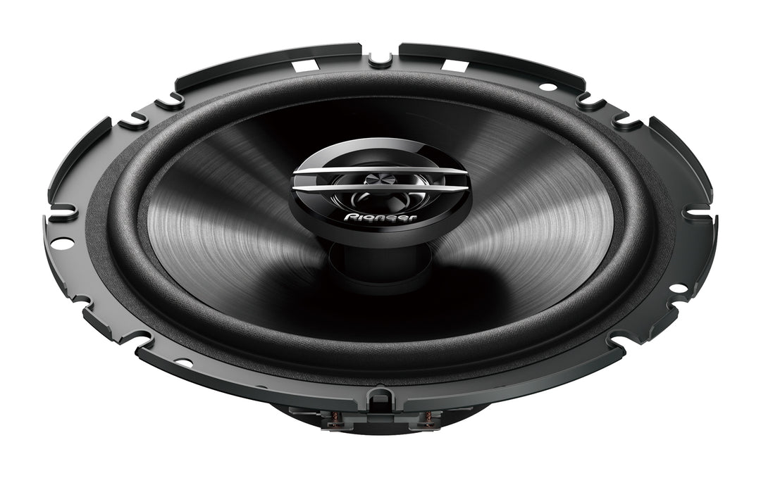 Pioneer TS-G1720F 2-Wege Autolautsprecher (17cm, 6,5")