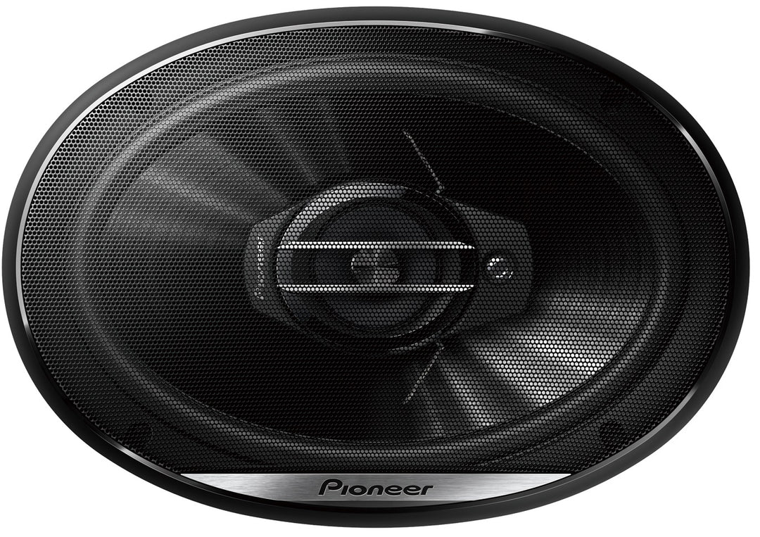 Pioneer TS-G6930F 3-Wege Autolautsprecher (6x9")