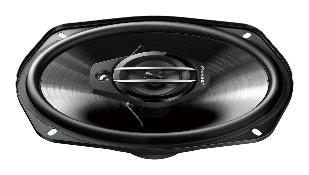 Pioneer TS-G6930F 3-Wege Autolautsprecher (6x9")