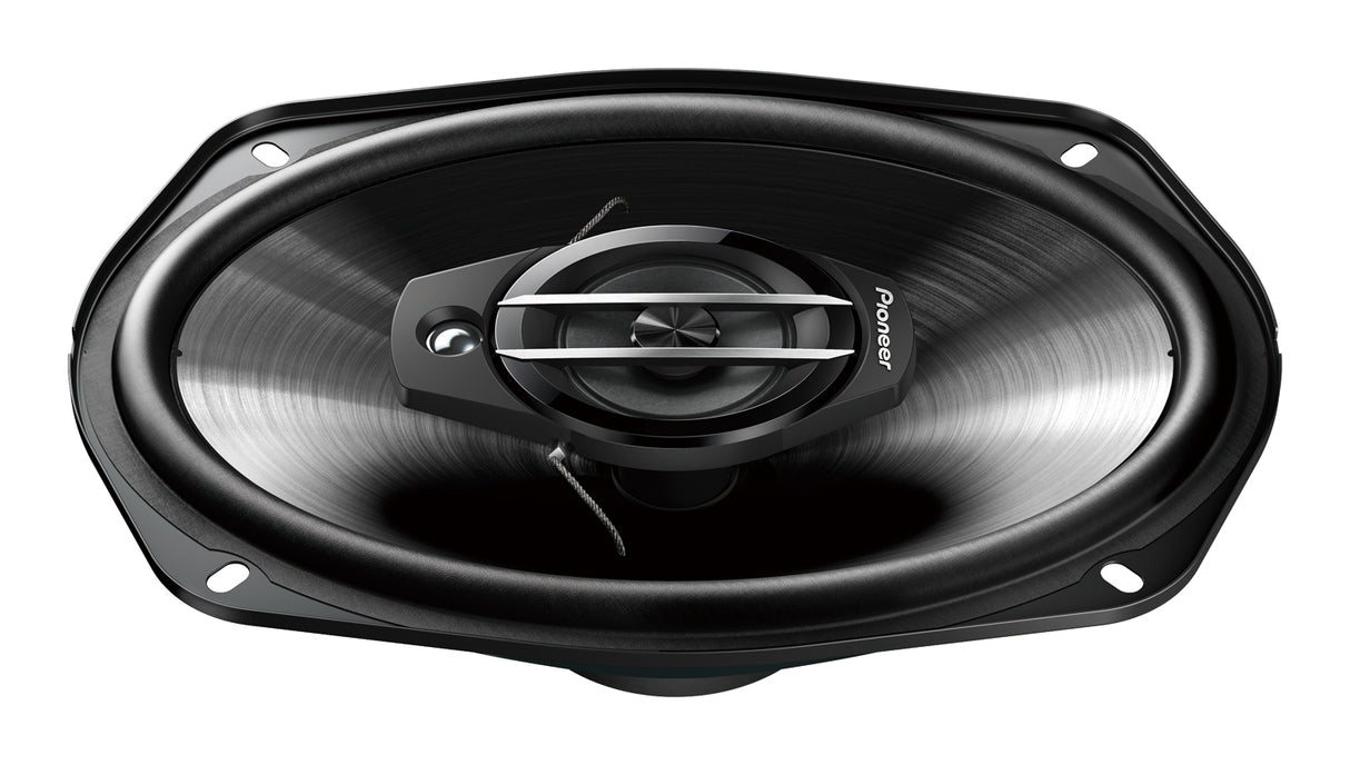 Pioneer TS-G6930F 6x9" 3-way speaker