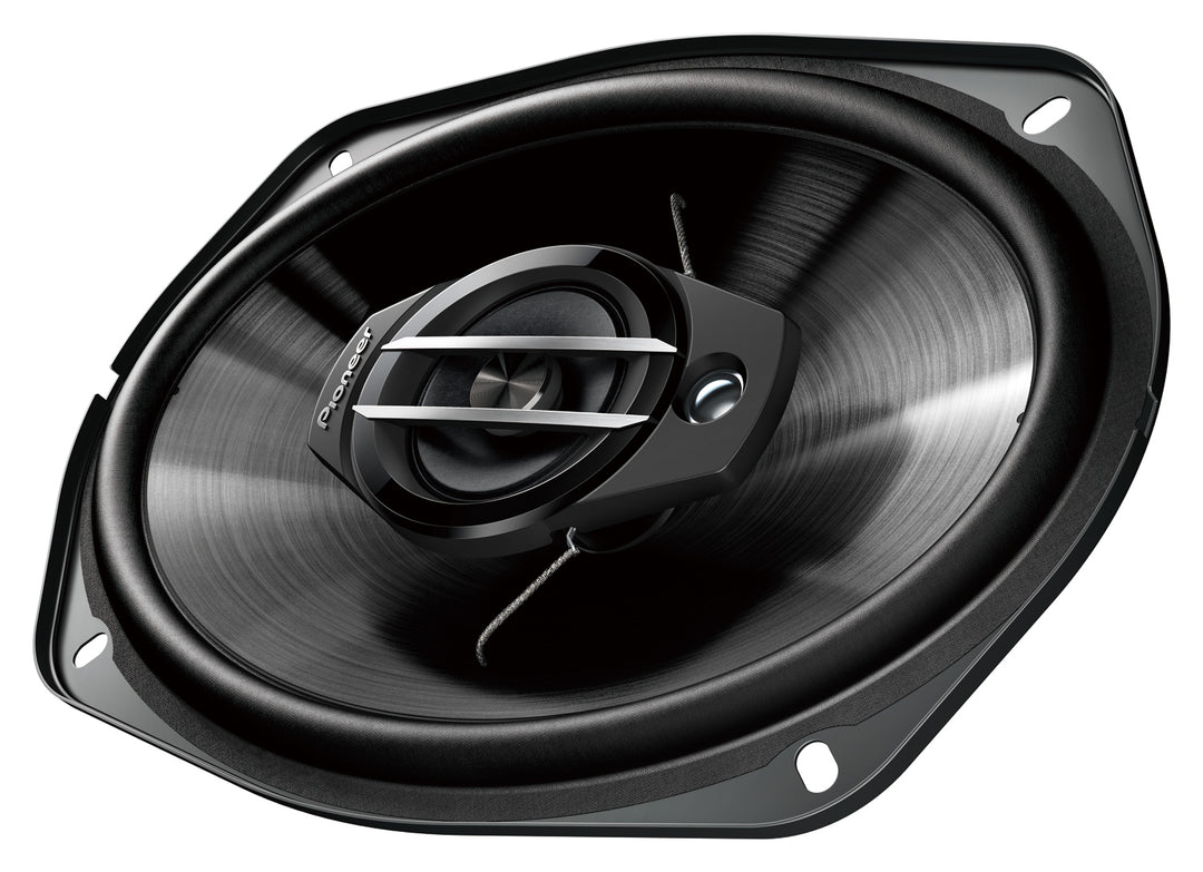 Pioneer TS-G6930F 3-Wege Autolautsprecher (6x9")