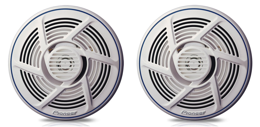 Pioneer TS-MR1640 Marine Lautsprecher