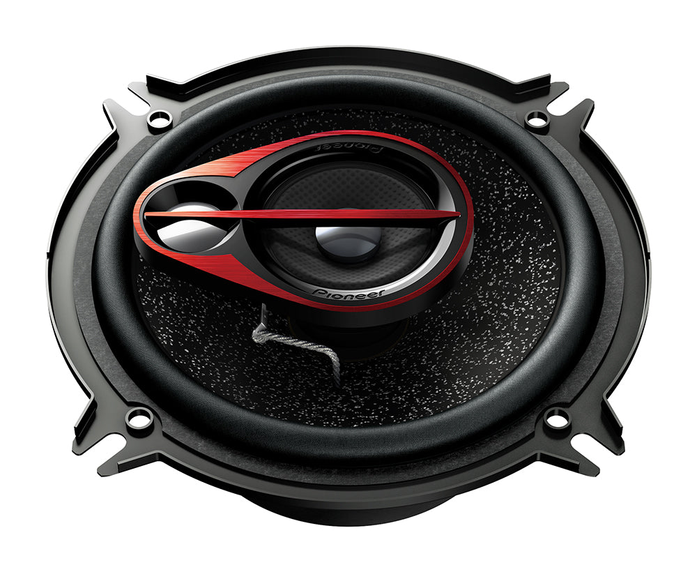 Pioneer TS-R1350S Autolautsprecher (13cm, 5,25")