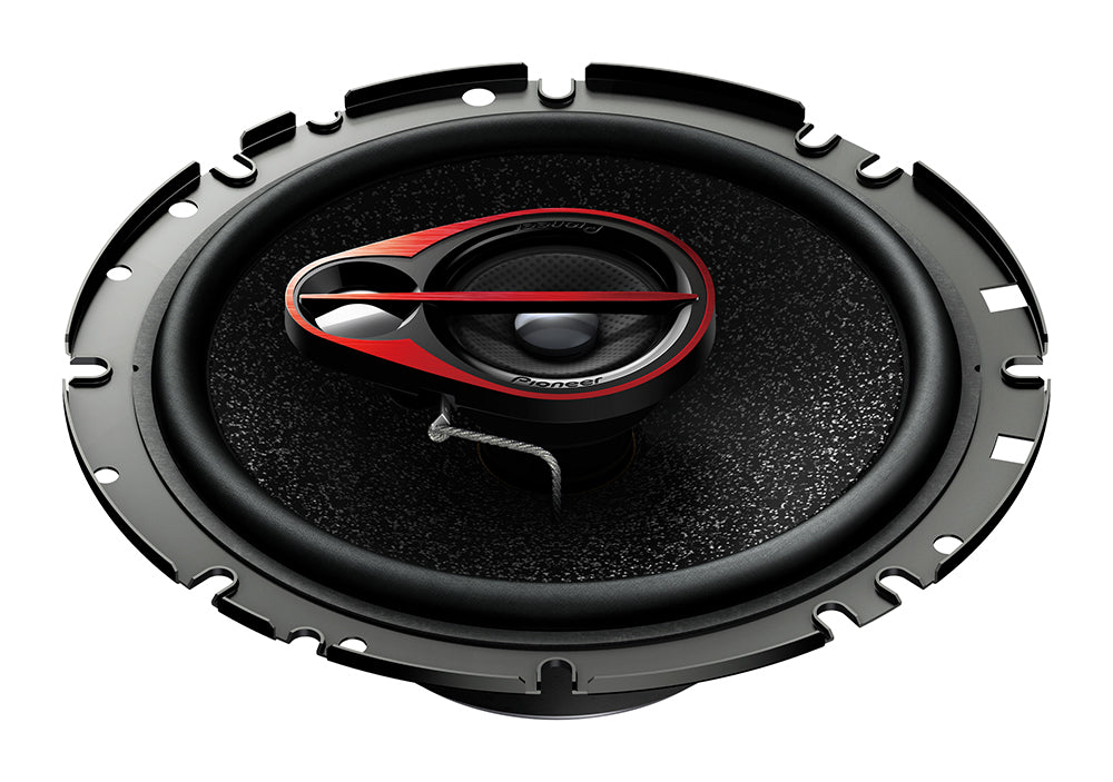Pioneer TS-R1750S Autolautsprecher (17cm, 6,5")