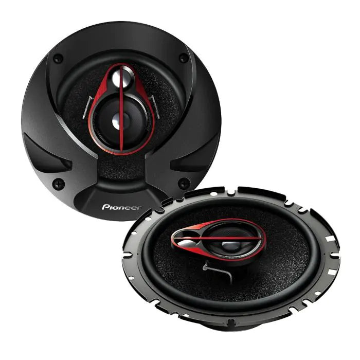 Pioneer TS-R1350S Autolautsprecher (13cm, 5,25")