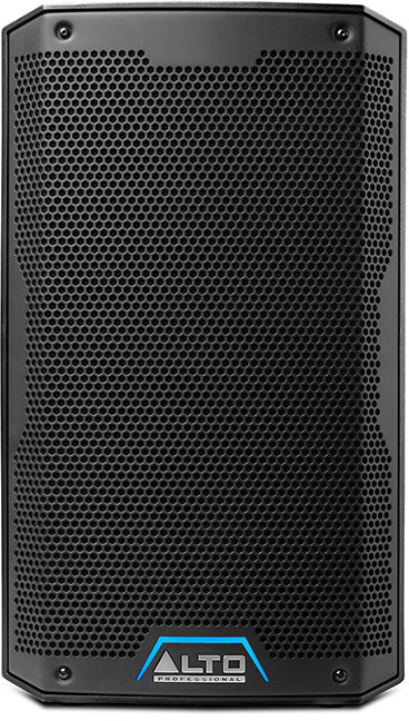ALTO TS408 Active Speaker