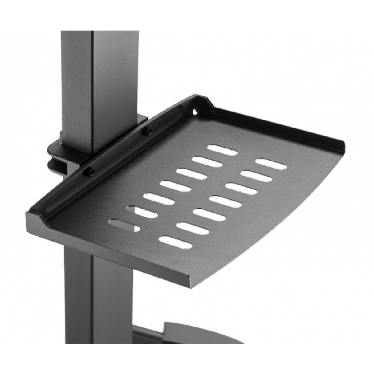 TV-Ständer mit Rädern für 32-55 Zoll Bildschirme