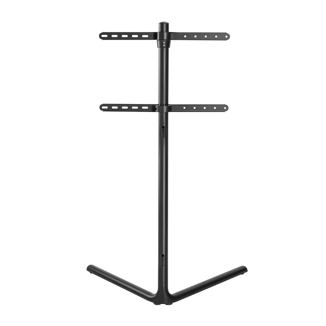 TV Bodenständer (Schwarz, 49-70")