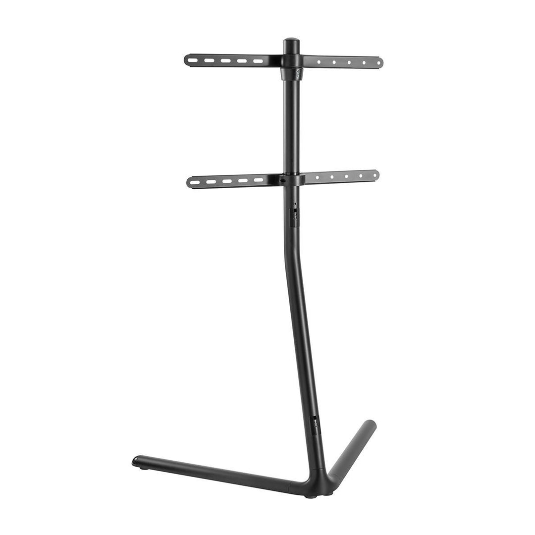 TV Bodenständer (Schwarz, 49-70")