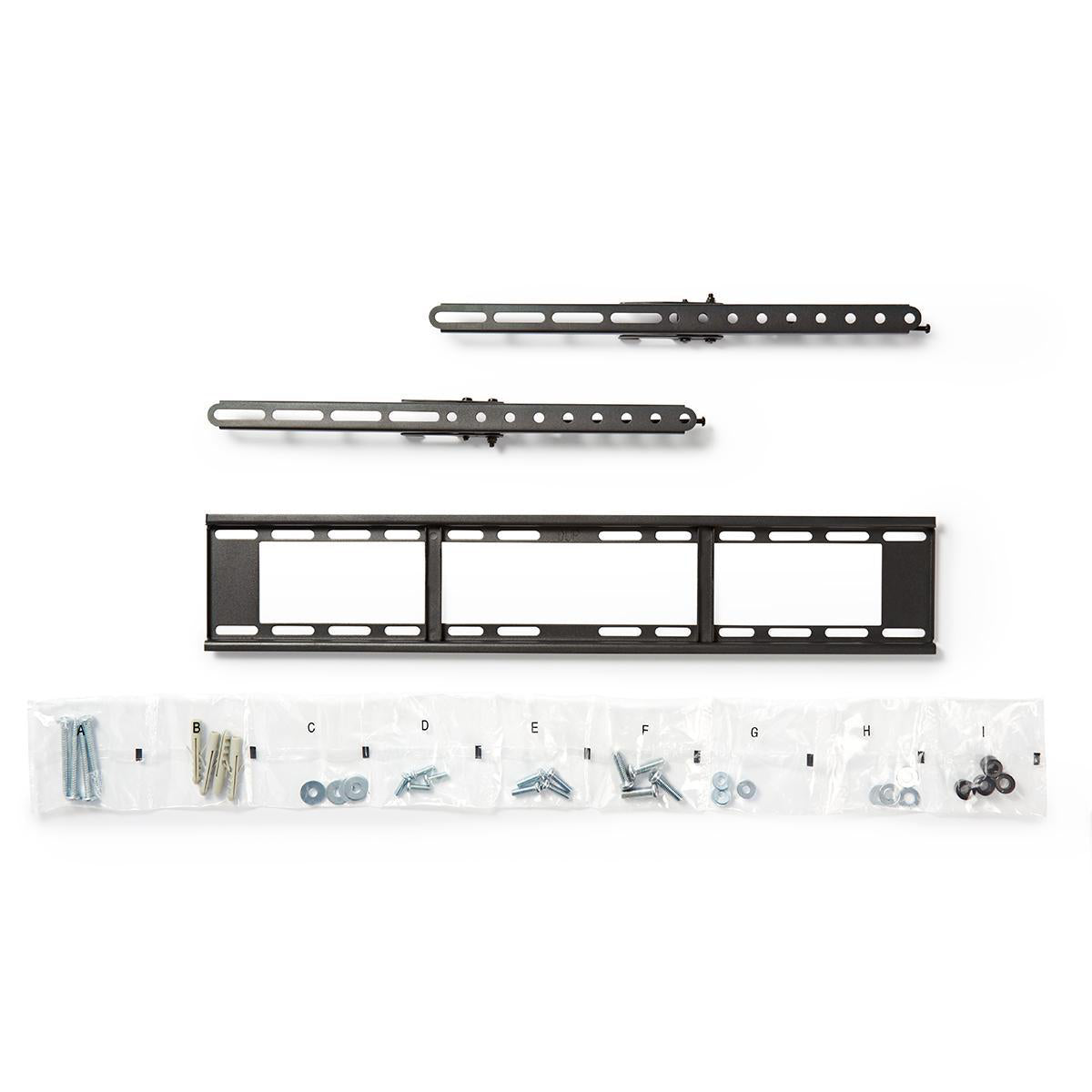 TV Halterung Neigbar (37-70")