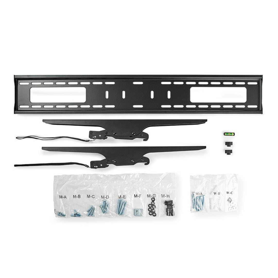 TV Halterung mit Neigefunktion (60-100")