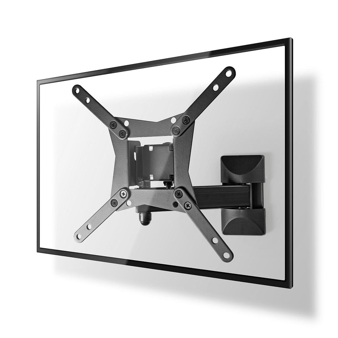 Voll Bewegliche TV Halterung (10-32", 30kg)