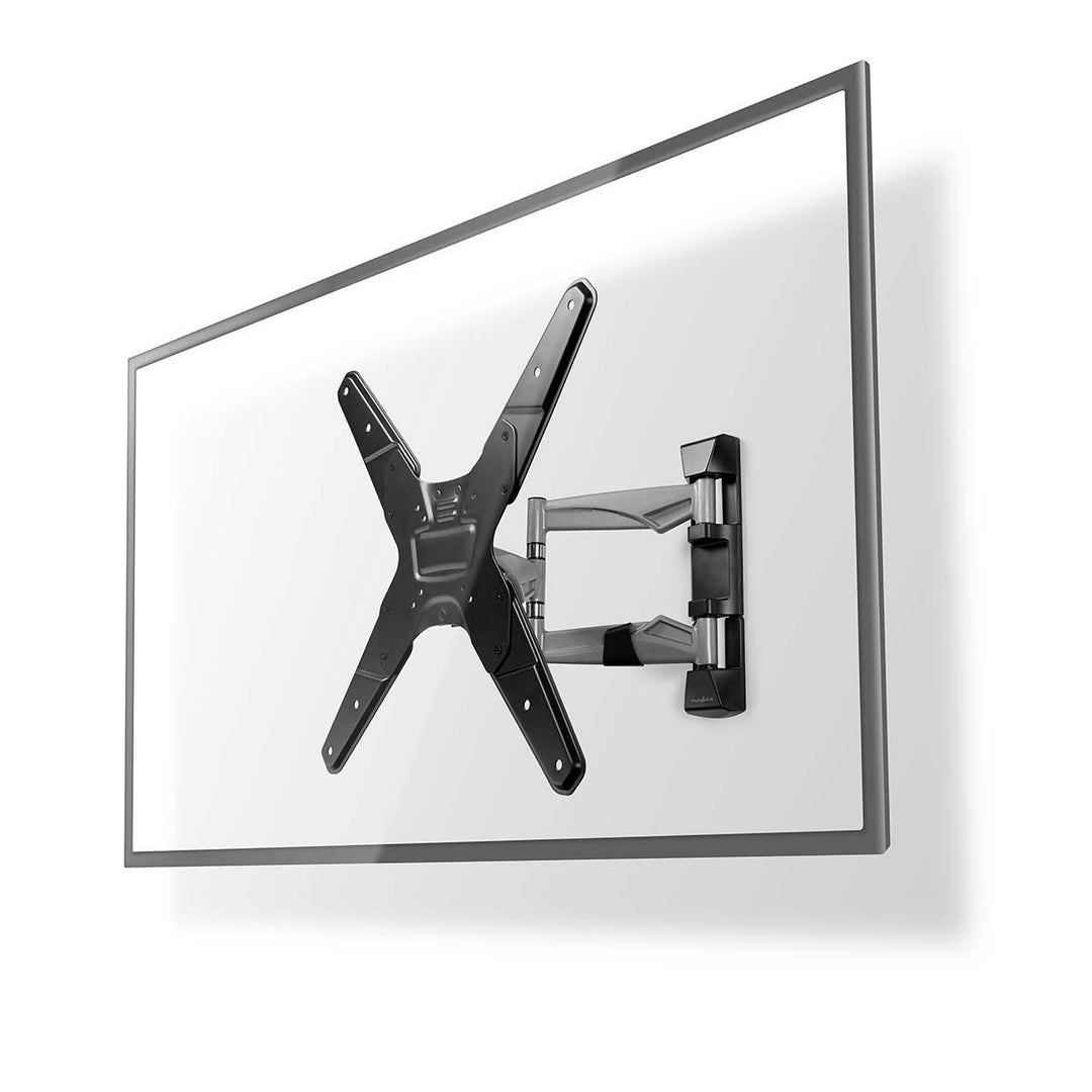 Voll bewegliche TV Halterung (26-42", 30kg)