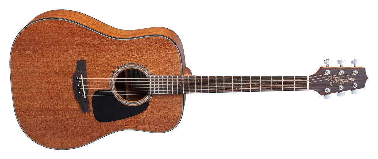Takamine Gd11m-N Westerngitarre (Natur)