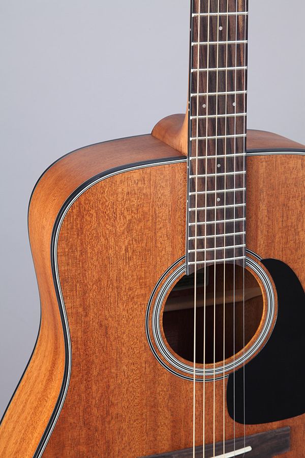 Takamine Gd11m-N Westerngitarre (Natur)