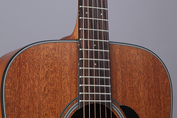 Takamine Gd11m-N Westerngitarre (Natur)