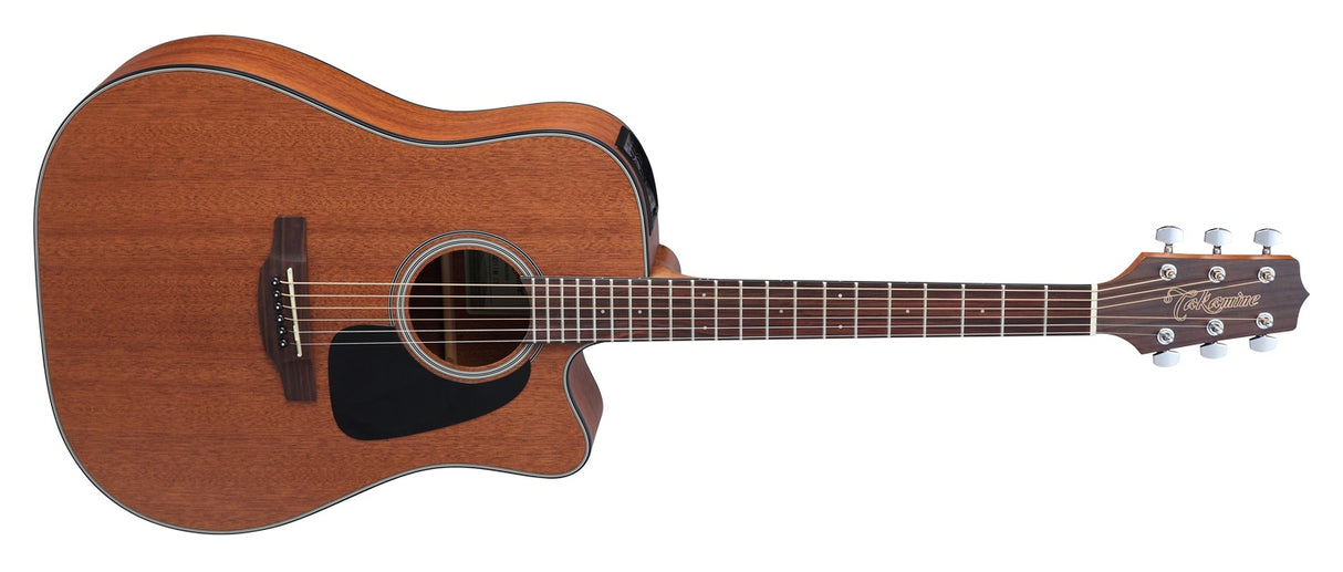 Takamine GD11MCE-NS Western Guitar (Natural)