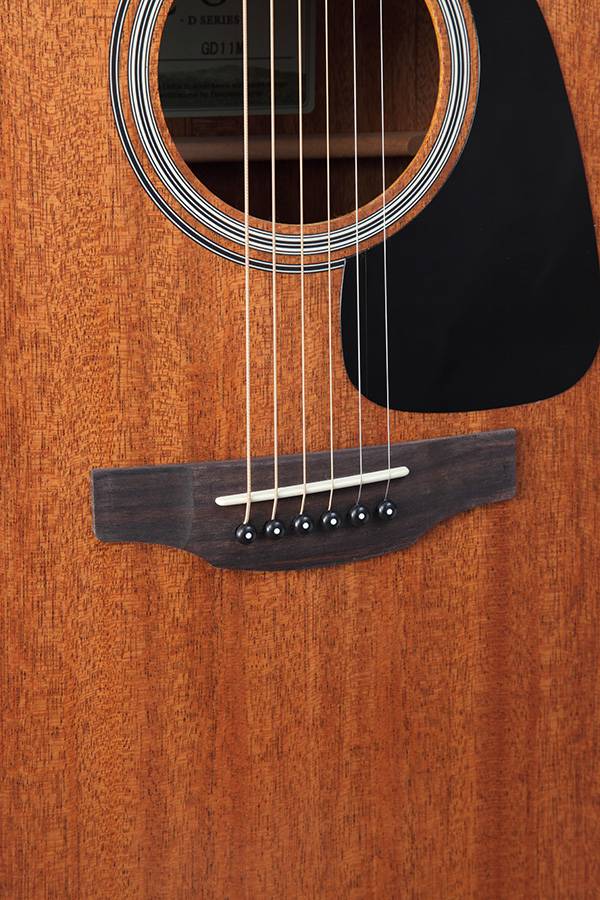 Takamine GD11MCE-NS Western Guitar (Natural)